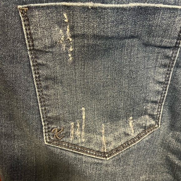 Kut from the cloth cropped length jean size 14 - Picture 6 of 10